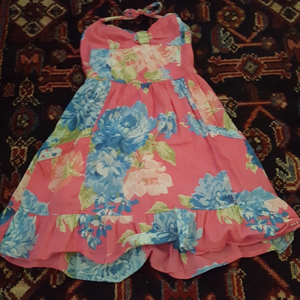 Kids Dress